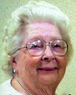 Jean Nicholson